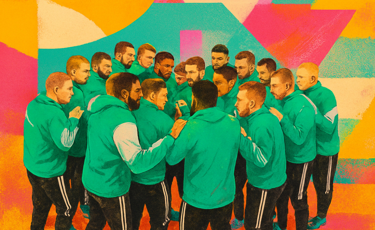 Παναθηναϊκός: Δυναμική πρεμιέρα με 10 νίκες στο Πανελλήνιο πρωτάθλημα πυγμαχίας στην Πάτρα