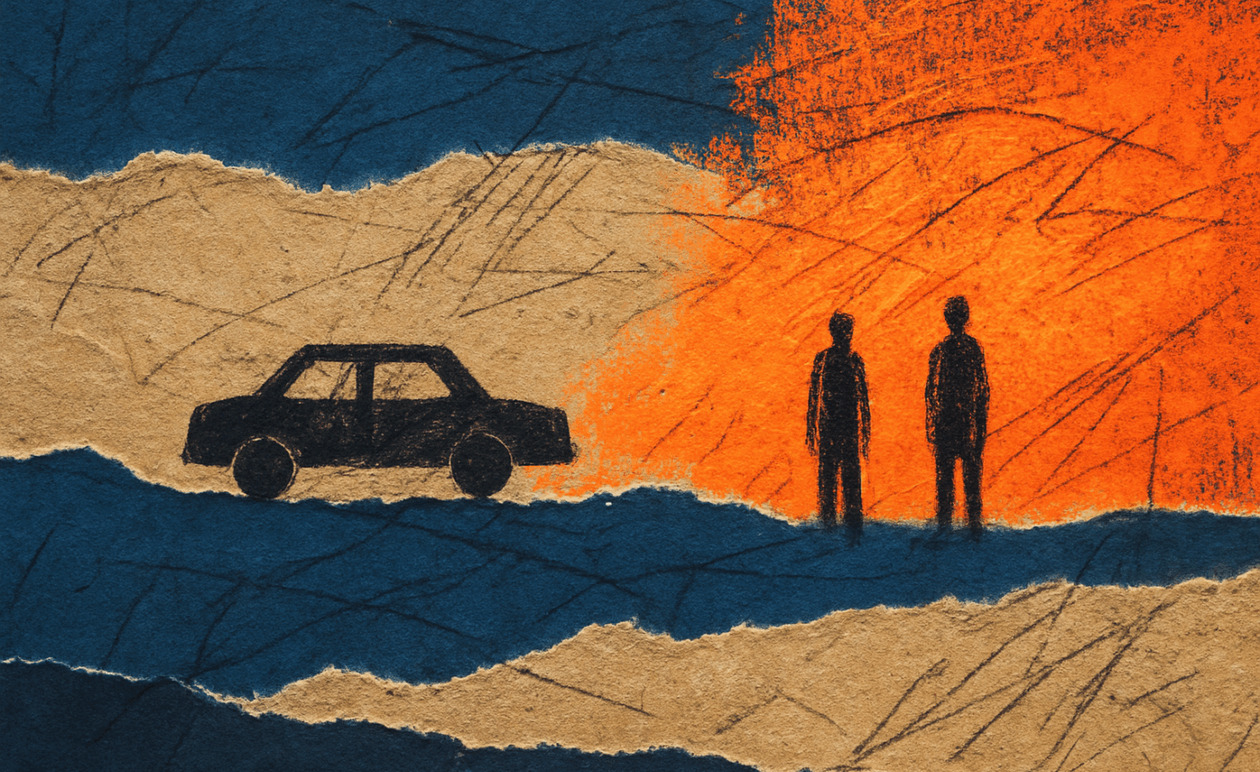 Συνελήφθη διακινητής στη Ροδόπη με εννέα μη νόμιμους μετανάστες