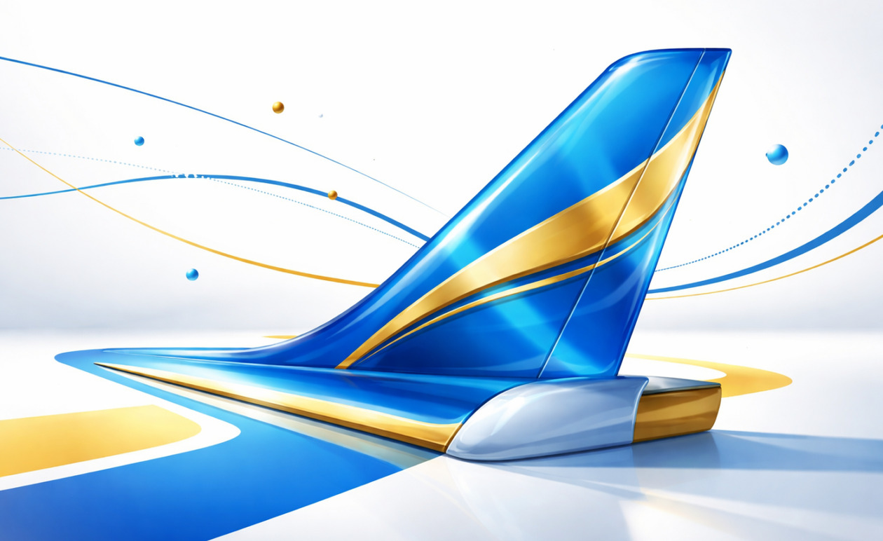 Αεροδρόμια: Αύξηση 6,8% στην επιβατική κίνηση των 24 κρατικών αερολιμένων το 11μηνο του 2025