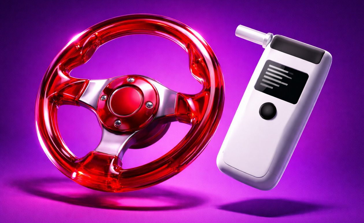 Κέρκυρα: Σύλληψη 26χρονου για οδήγηση υπό την επήρεια μέθης μετά από τροχαίο ατύχημα