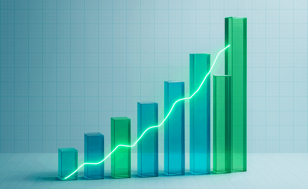 Οικονομικός απολογισμός 2025: Τα 3 μαθήματα για να κερδίσεις την οικονομική ελευθερία το 2026