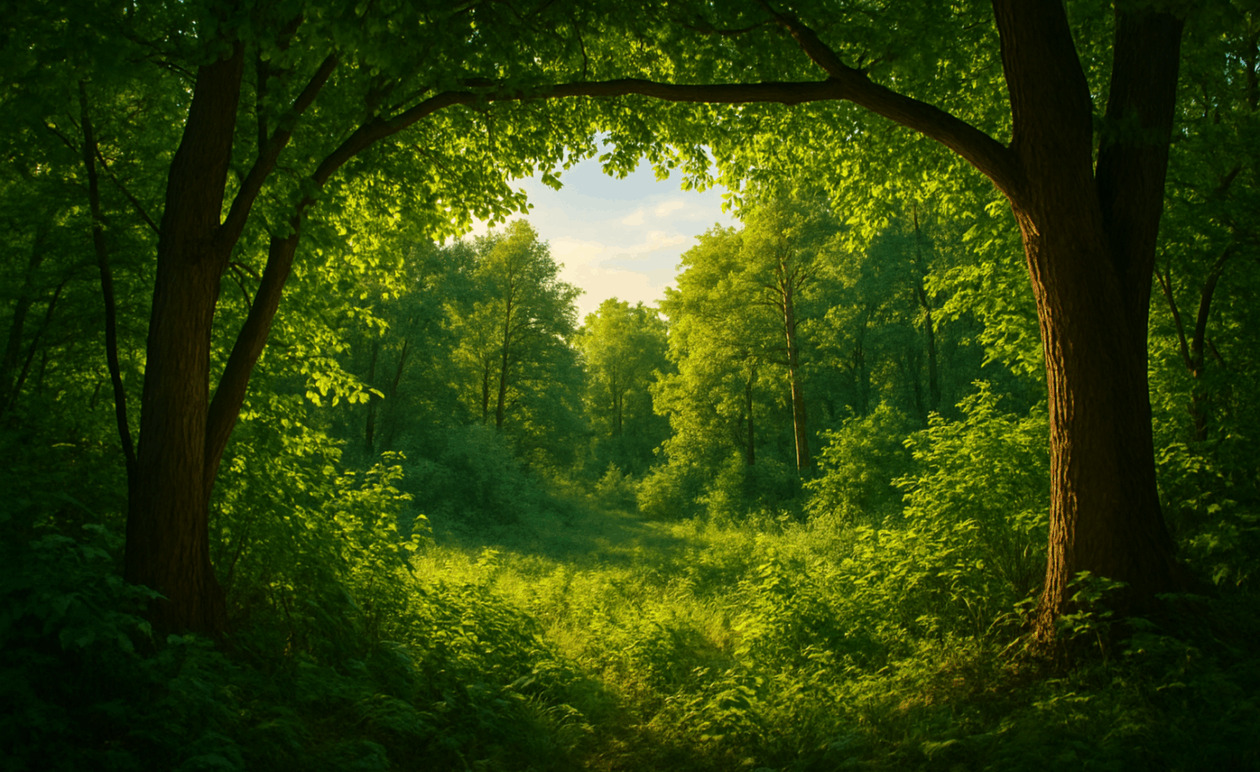 Παράθυρο αποχαρακτηρισμού στους δασικούς χάρτες