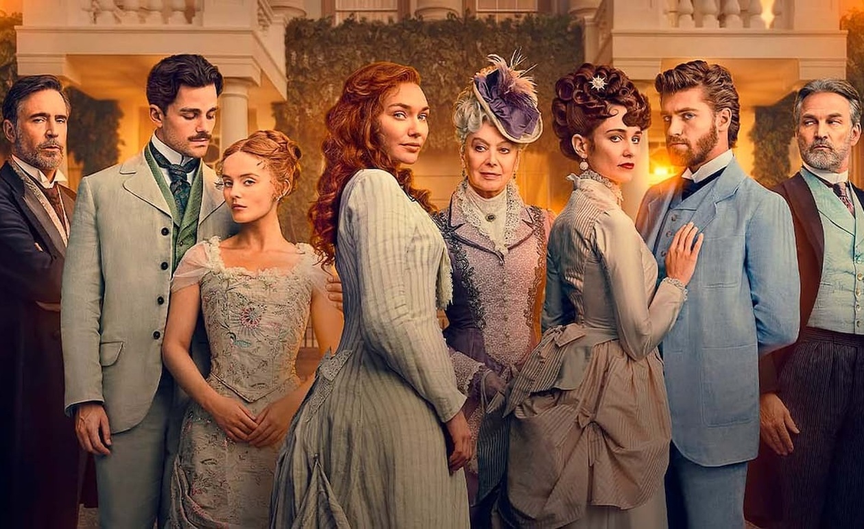 Τα νέα του Movistar Plus+ για Νοέμβριο 2025