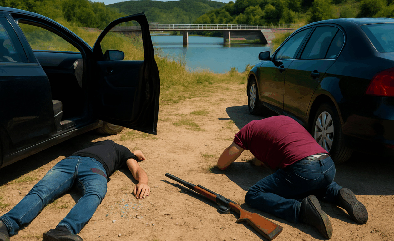 Το αιματηρό επεισόδιο στο φράγμα του Αλιάκμονα και οι κακουργηματικές διώξεις