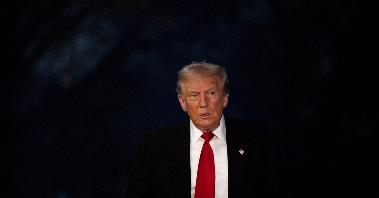 Τα email αναφέρουν ότι ο Τραμπ γνώριζε για τα ανήλικα θύματα