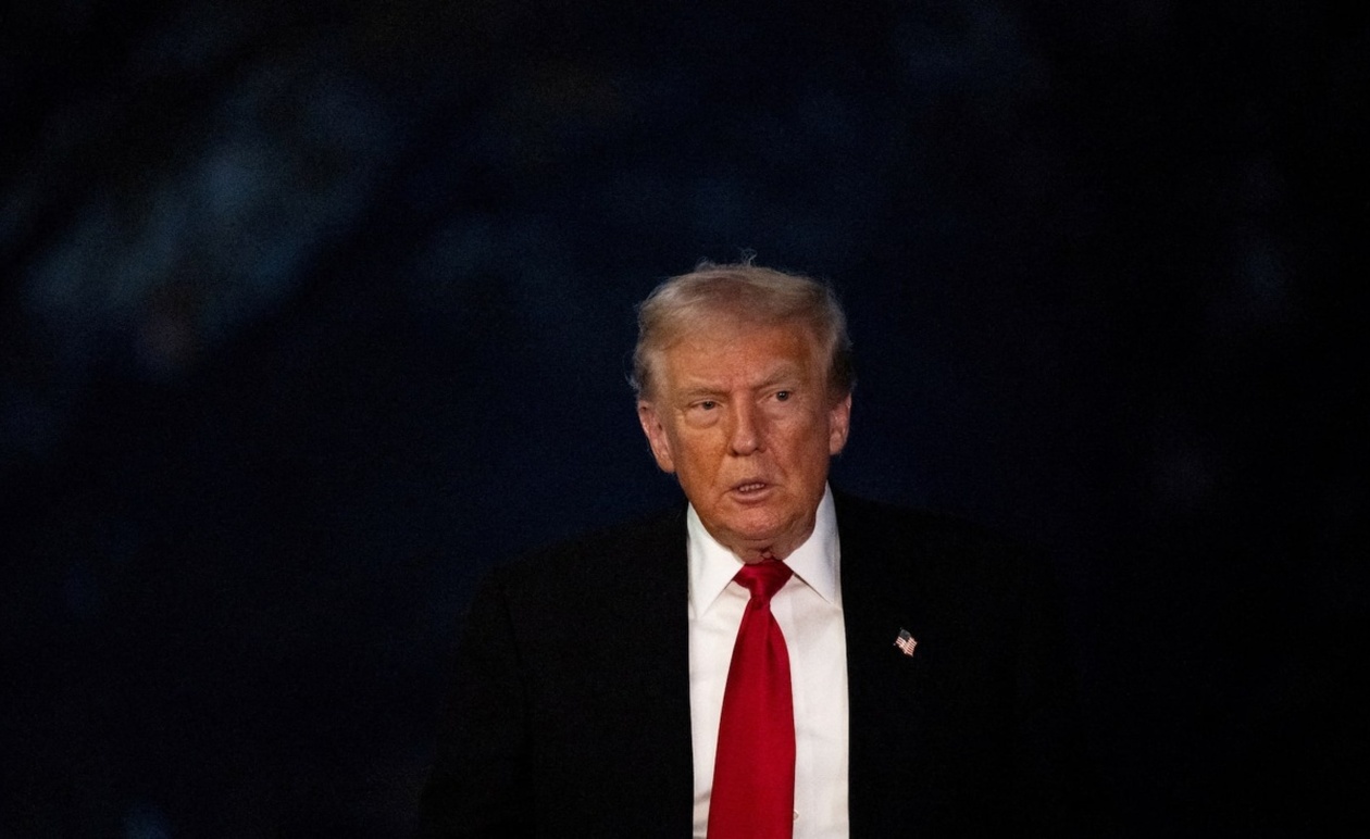 Τα email αναφέρουν ότι ο Τραμπ γνώριζε για τα ανήλικα θύματα