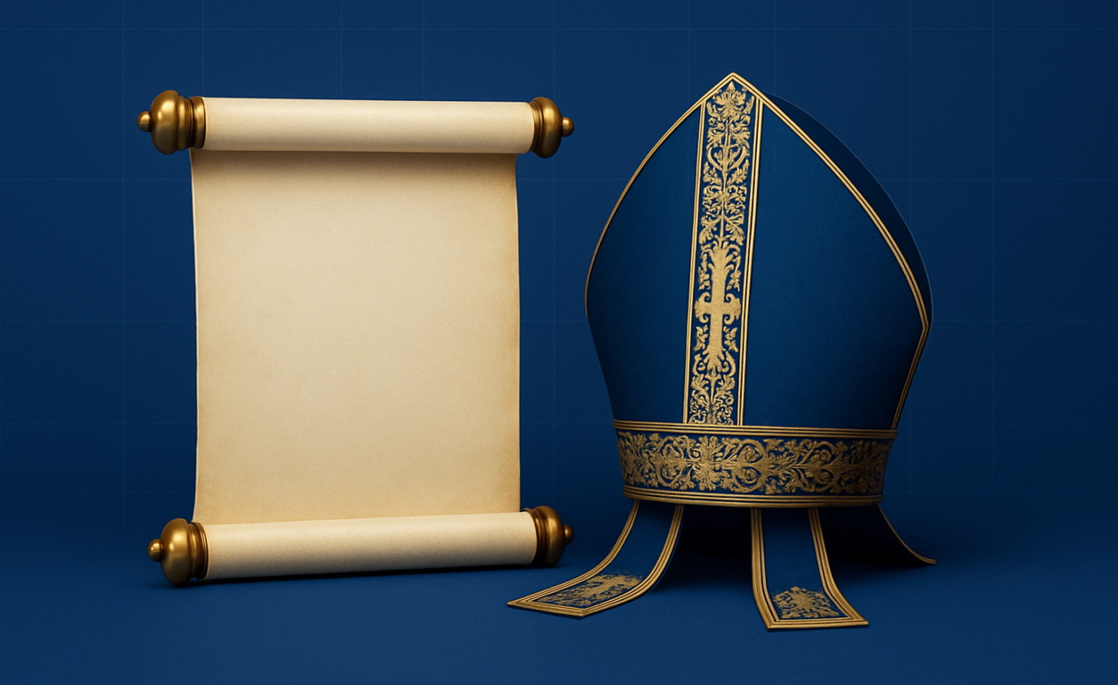 Βατικανό: Ο Πάπας Λέων διόρισε τον Ρίτσαρντ Μοθ νέο Αρχιεπίσκοπο του Ουέστμινστερ