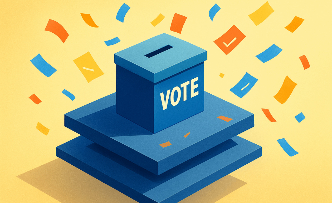 Εκλογές ΔΣΑ: Αναστασόπουλος και Κουτσόλαμπρος διεκδικούν την προεδρία στον β’ γύρο