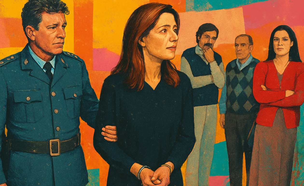 Ηλέκτρα: Η αποκάλυψη για τον Πέτρο και το ένοχο μυστικό του Νικήτα που λυγίζει την Ηλέκτρα