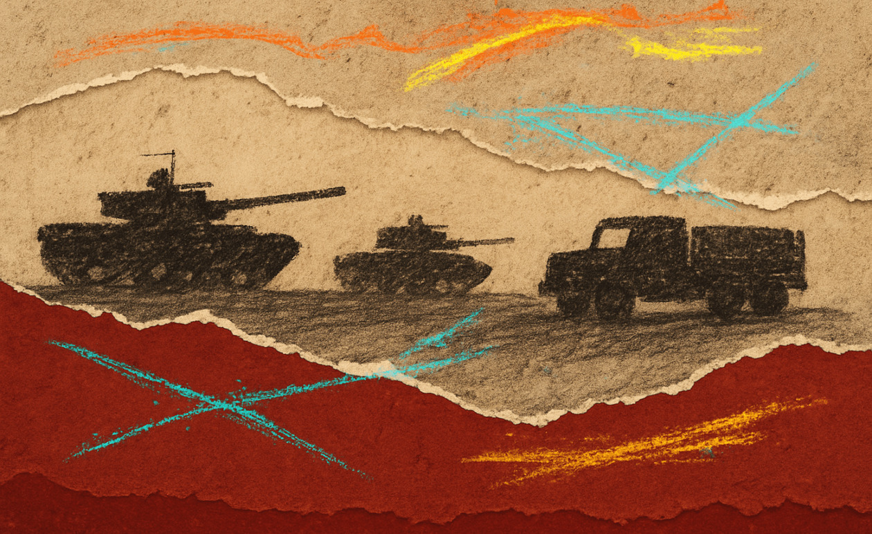 Σουδάν: Οι RSF ανακοίνωσαν την πλήρη κατάληψη της Μπαμπανούσα στη Δυτική Κορντοφάν