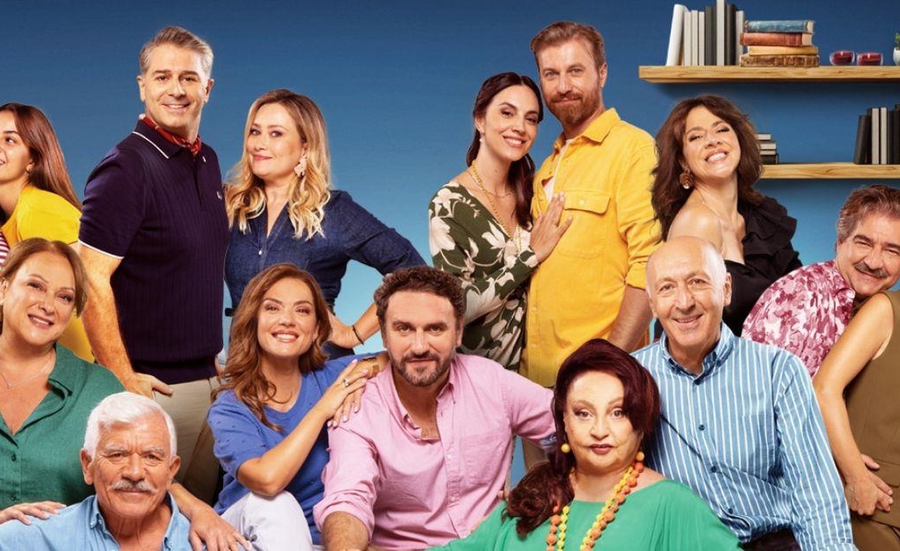 Απόφαση έκπληξη ALPHA για το «Σόι σου» 3 εβδομάδες μετά από την πρεμιέρα