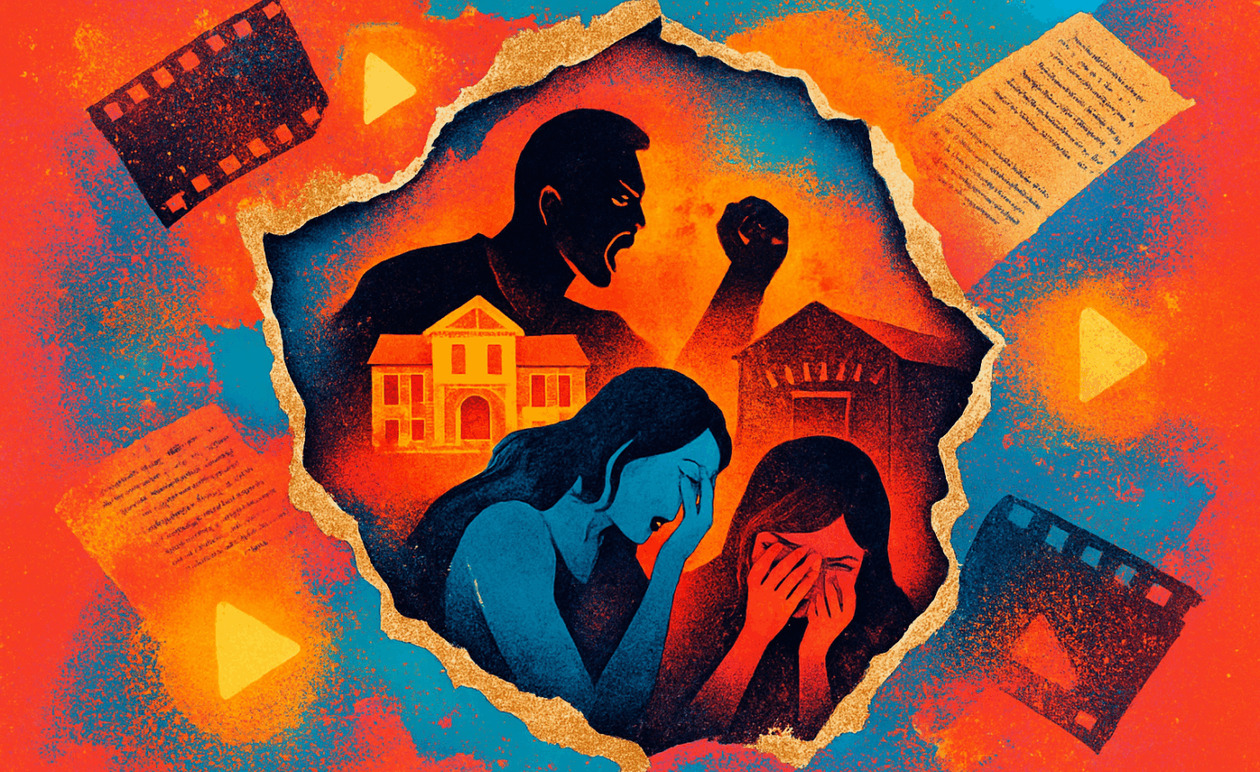 Να μ’ αγαπάς: Ο Θεόφιλος διώχνει Ζωή και Νικαίτη, ο Ορφέας επεμβαίνει