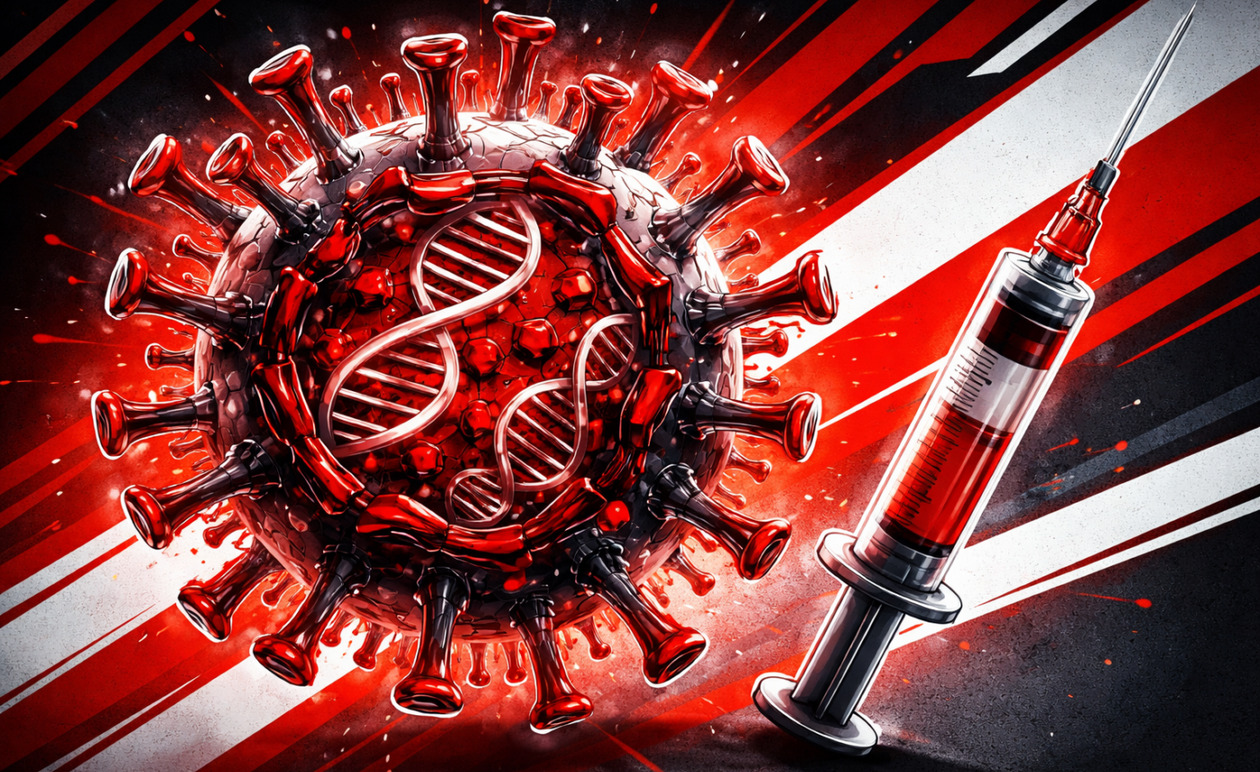 Γρίπη: Ο υποκλάδος Κ προκαλεί πρώιμο επιδημικό κύμα και οι ευάλωτες ομάδες κινδυνεύουν