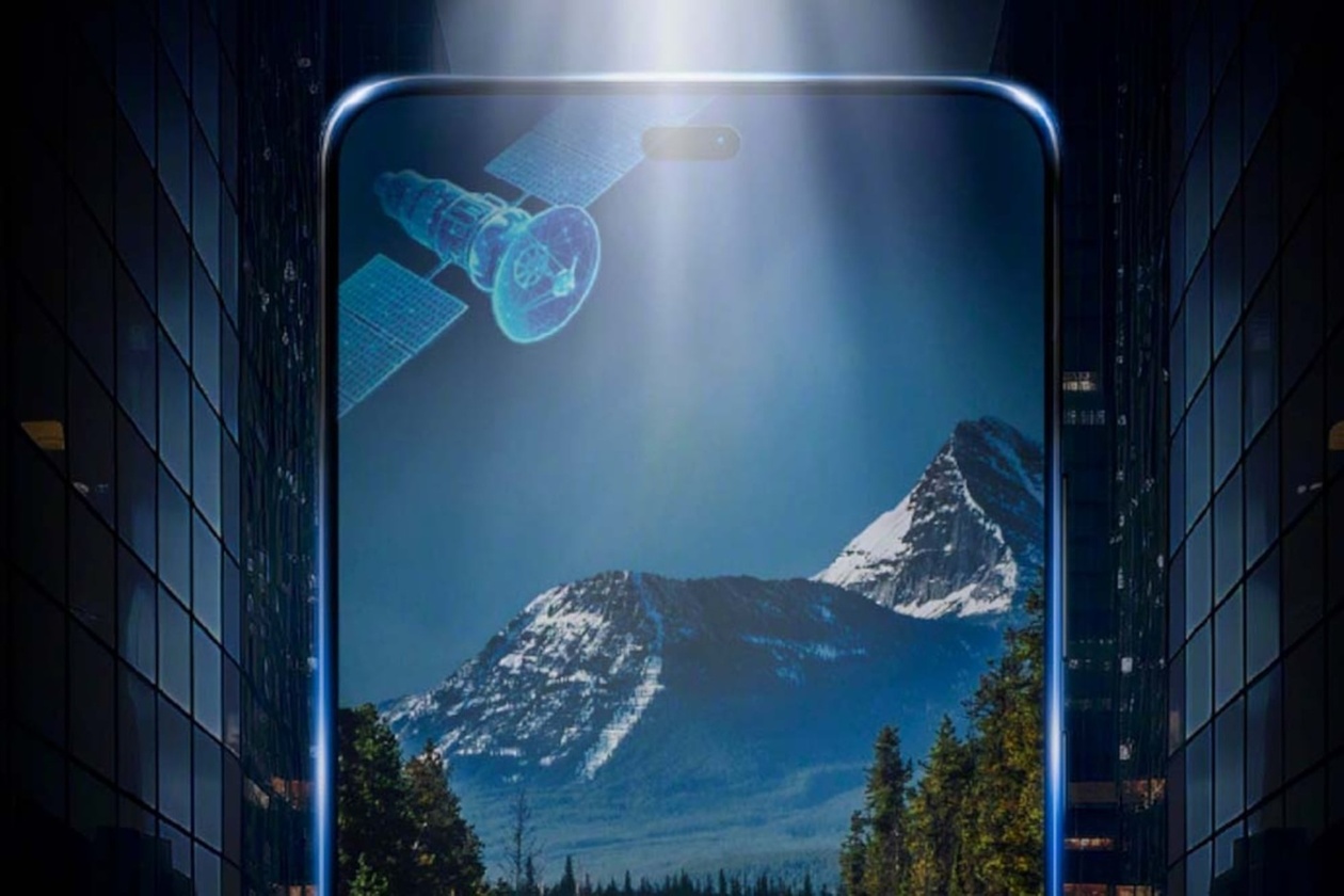 Honor Power 2: Το smartphone με μπαταρία 10.000 mAh και εκπληκτικά λεπτό σώμα