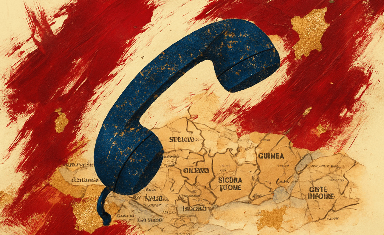 Η Γαλλία παρείχε υποστήριξη στο Μπενίν για την αποτροπή πραξικοπήματος