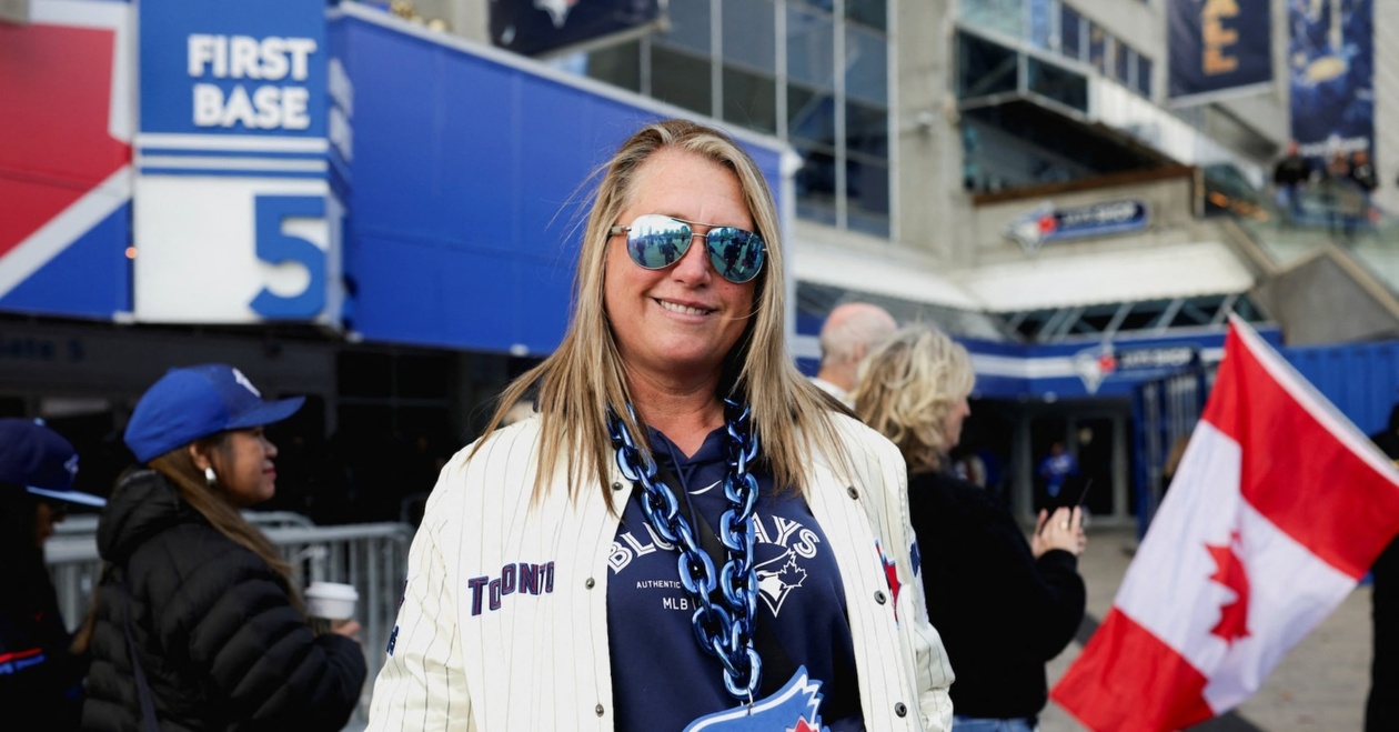 Οι Μπλε Τζέις και ο Καναδάς: Το μπέιζμπολ ως απάντηση στην οικονομική αβεβαιότητα