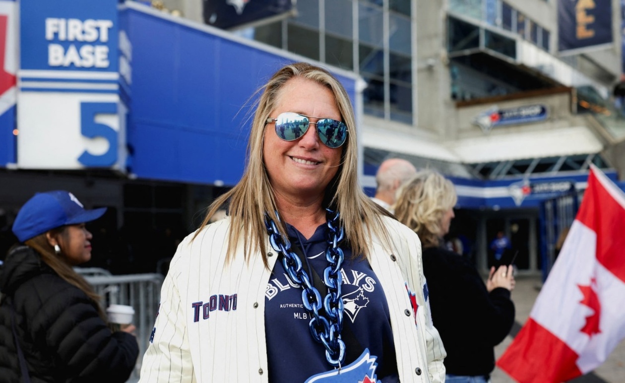 Οι Μπλε Τζέις και ο Καναδάς: Το μπέιζμπολ ως απάντηση στην οικονομική αβεβαιότητα