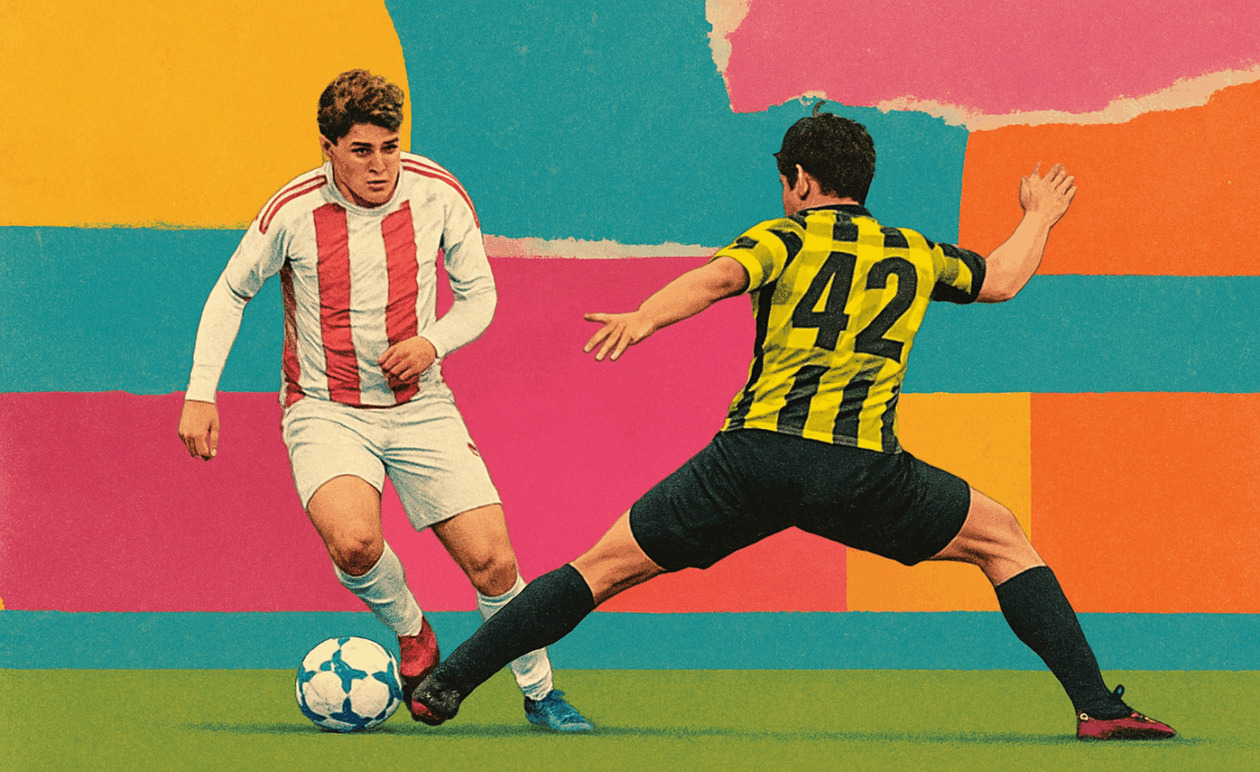 Ολυμπιακός Κ19: Ηττήθηκε από την Kairat Almaty και περιμένει για την πρόκριση