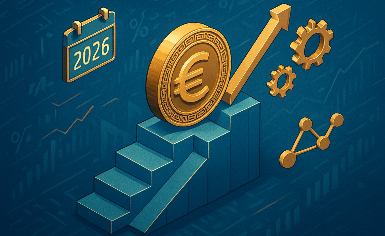 Ελεύθεροι επαγγελματίες: Αναβολή στον δείκτη μισθών, αυξήσεις 2,4% από το 2026