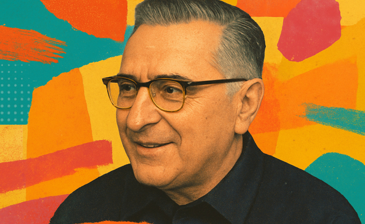 Γιώργος Κουβαράς: Οι αλλαγές στη Eurovision και η στάση του για τα νούμερα τηλεθέασης