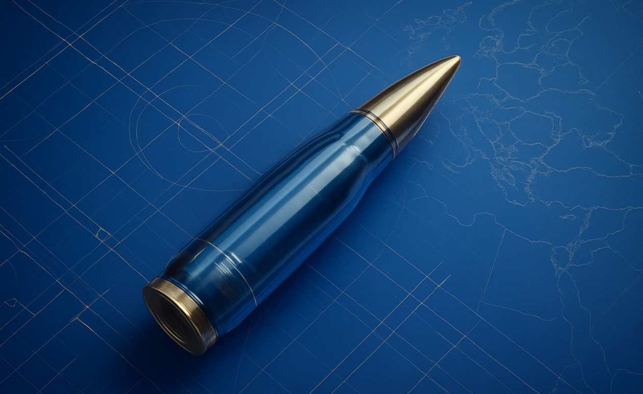 ΝΑΤΟ: Αισιοδοξία για τη συνέχεια της τσεχικής πρωτοβουλίας πυρομαχικών παρά την αλλαγή κυβέρνησης