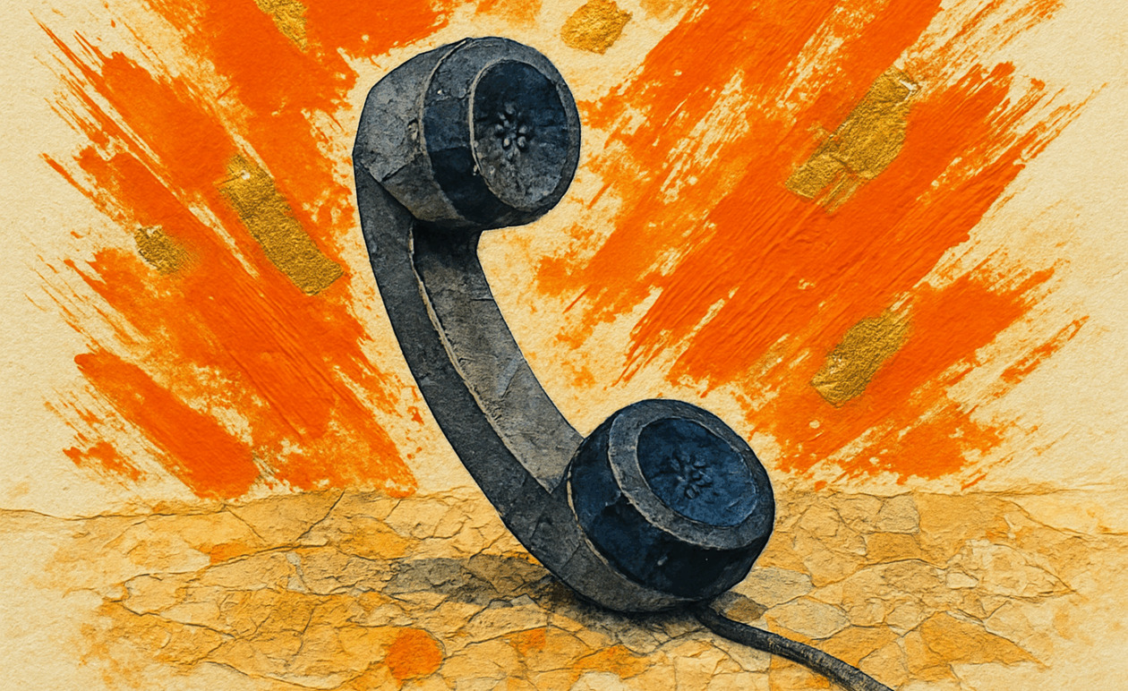 Συνελήφθη ο «εισπράκτορας» σπείρας τηλεφωνικών απατών στα Γρεβενά