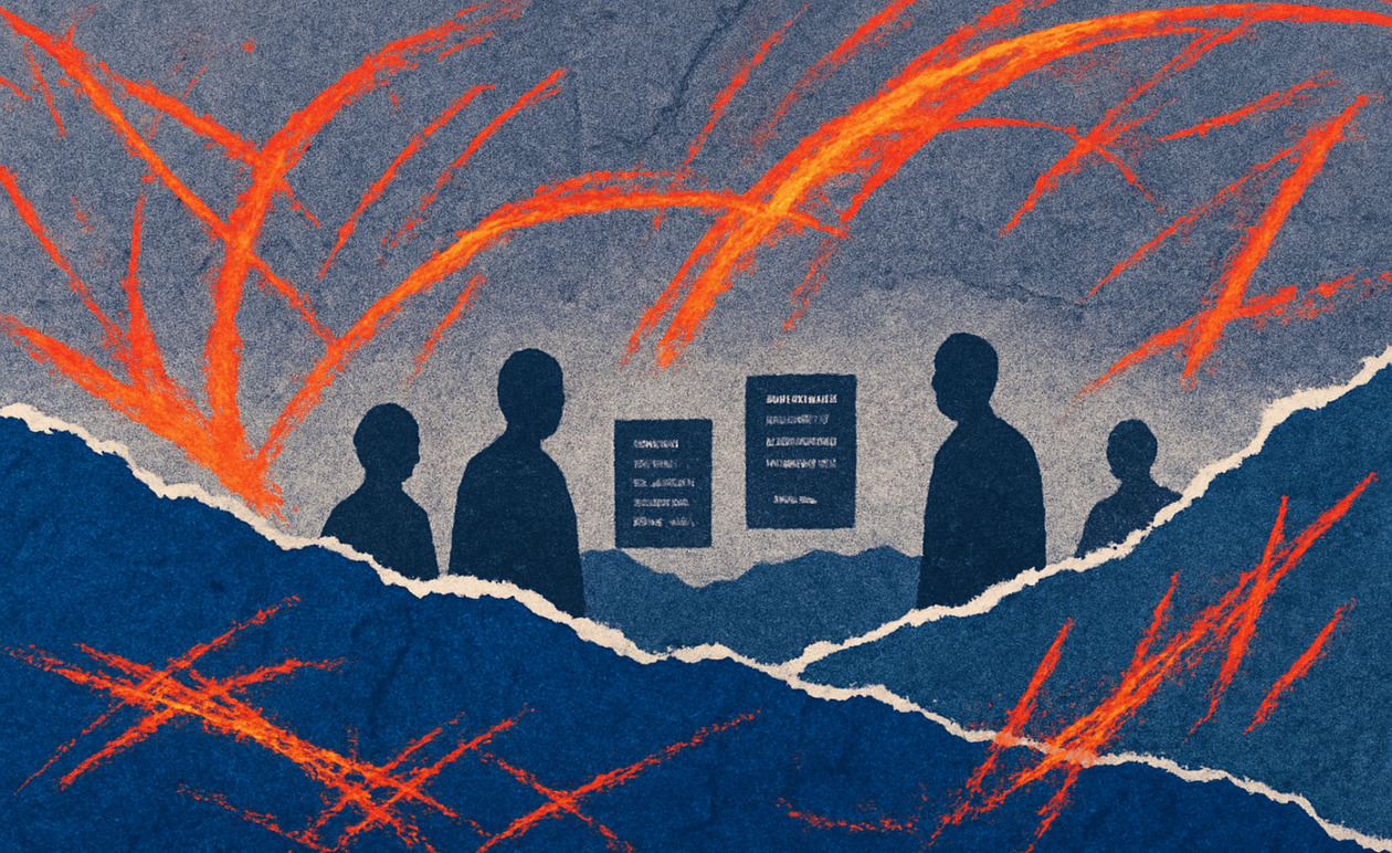 Η κυβέρνηση Τραμπ παγώνει όλες τις αιτήσεις μετανάστευσης από 19 χώρες