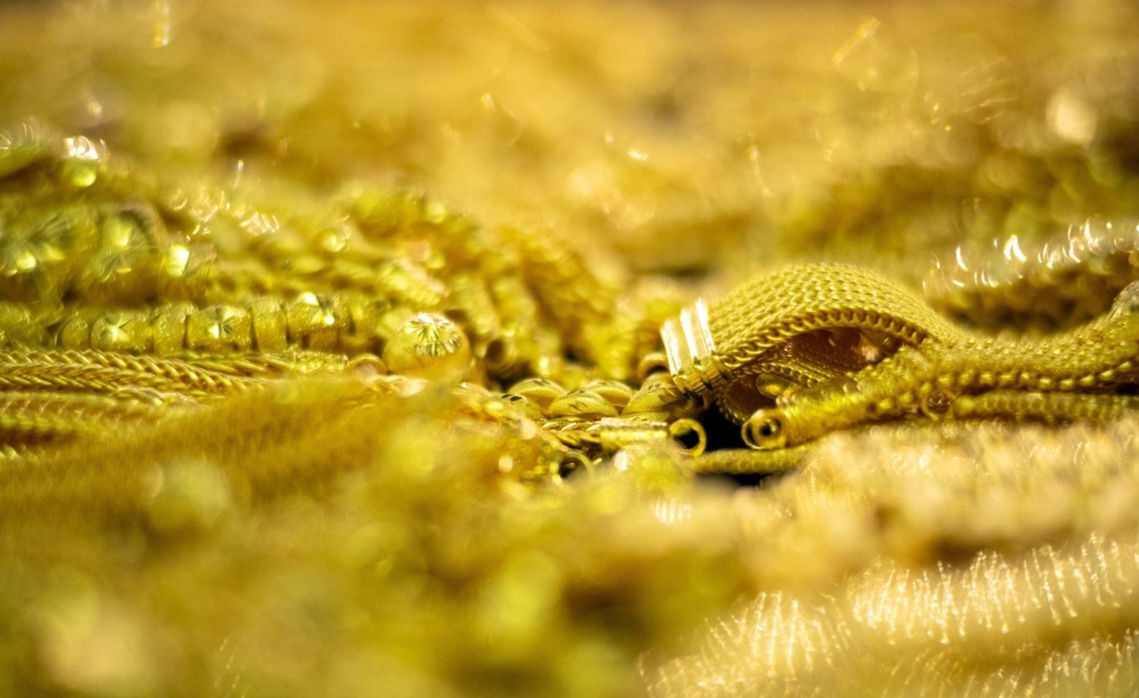 Η άνοδος του χρυσού μετά τη μείωση επιτοκίων της Fed