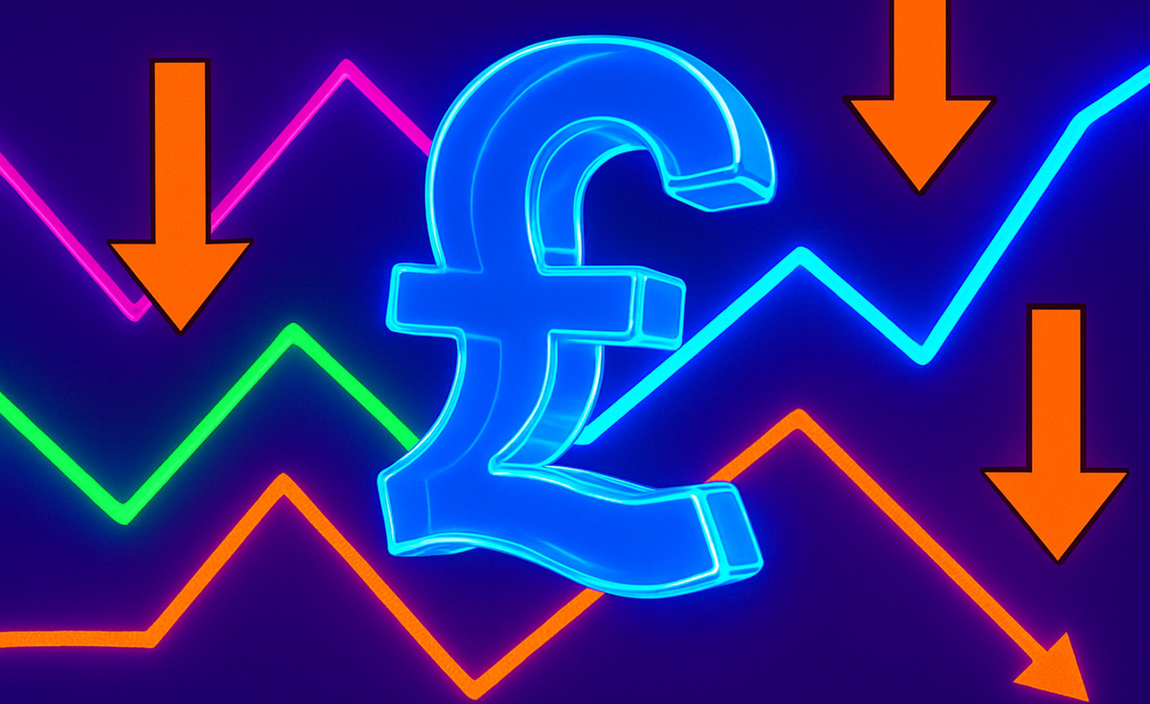 Βρετανία: Η Τράπεζα της Αγγλίας μειώνει τα επιτόκια στο 3,75% λόγω οικονομικής επιβράδυνσης