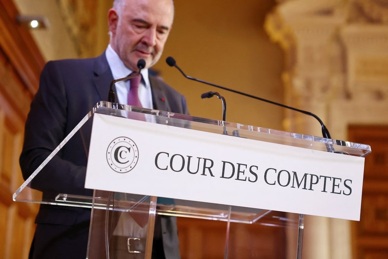 Η αναβάθμιση της ασφάλειας του Λούβρου θα συνεχιστεί έως το 2032