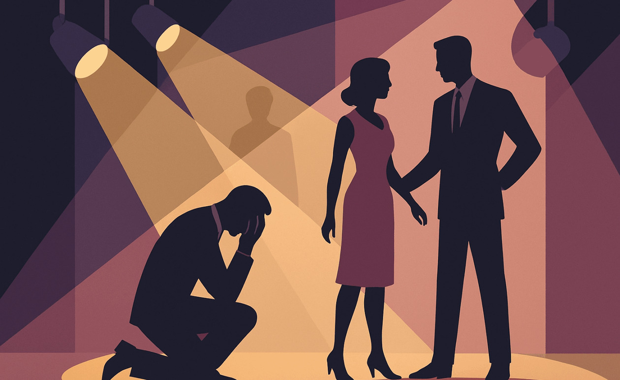 Η Γη της Ελιάς: Η Βασιλική φεύγει με τον Μανώλη και η Σοφία δολοφονείται