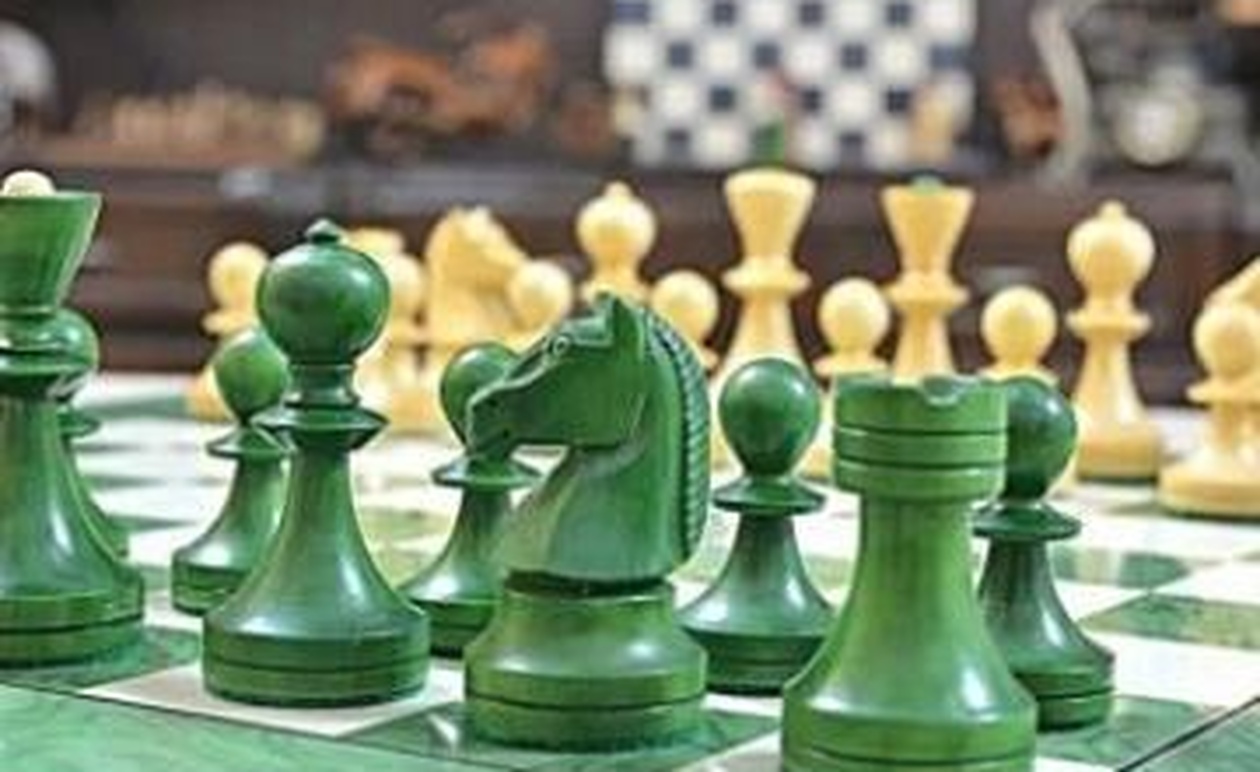 Έντονες αναμετρήσεις στο σκάκι του Παναθηναϊκού