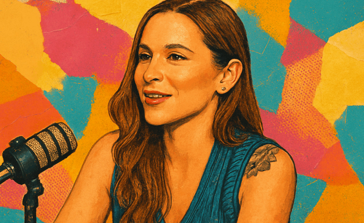 Εριέττα Κούρκουλου Λάτση: «Πηγαίνω στο σούπερ μάρκετ, οι τιμές είναι πολύ ακριβές»