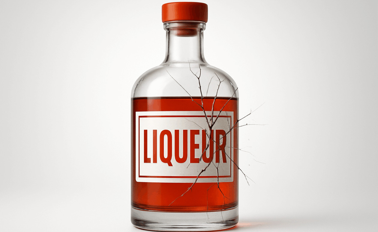 Γενικό Χημείο του Κράτους: Άμεση ανάκληση παρτίδας λικέρ Disaronno λόγω θραυσμάτων γυαλιού