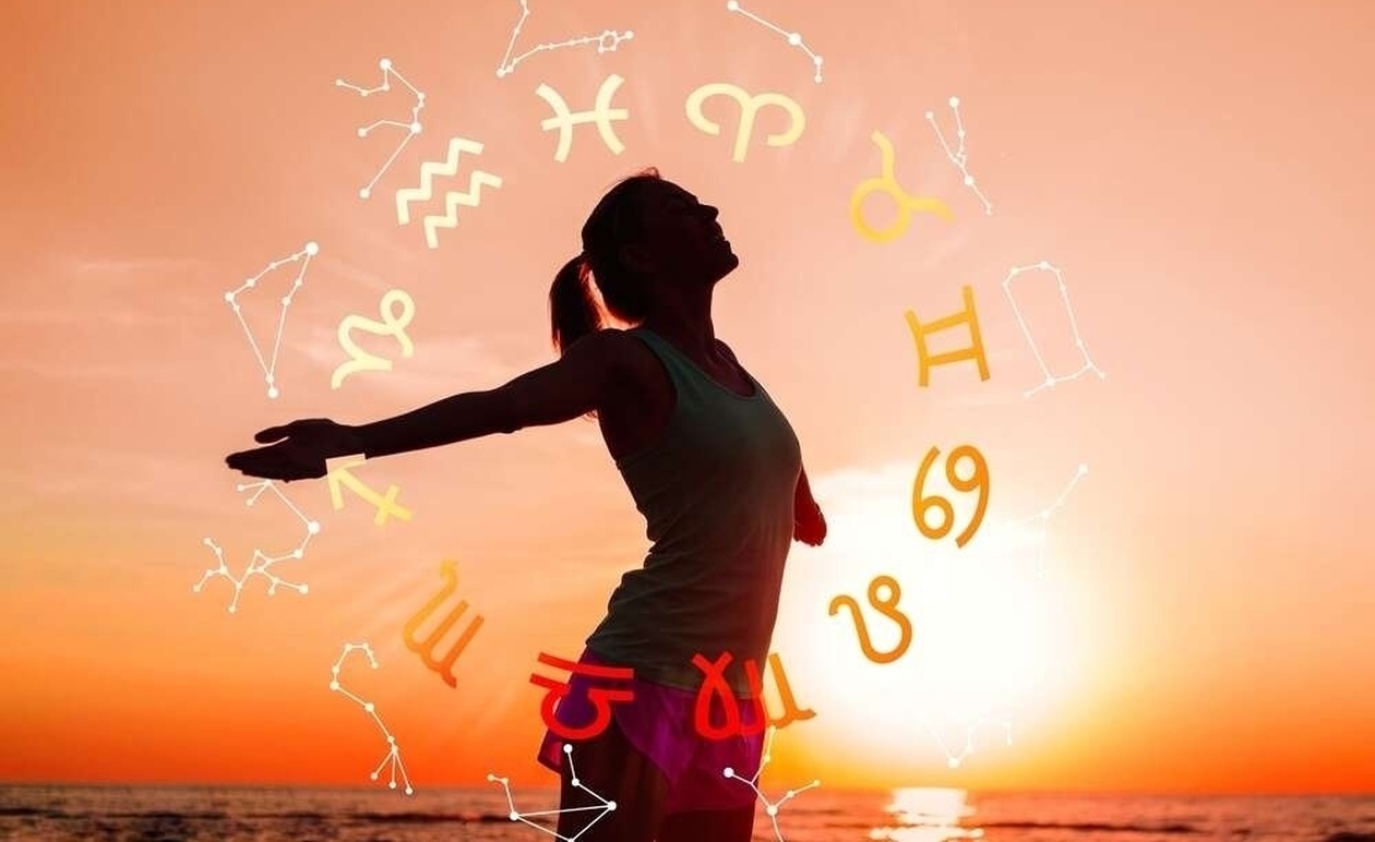 Αυτά είναι τα 3 τυχερά ζώδια της εβδομάδας