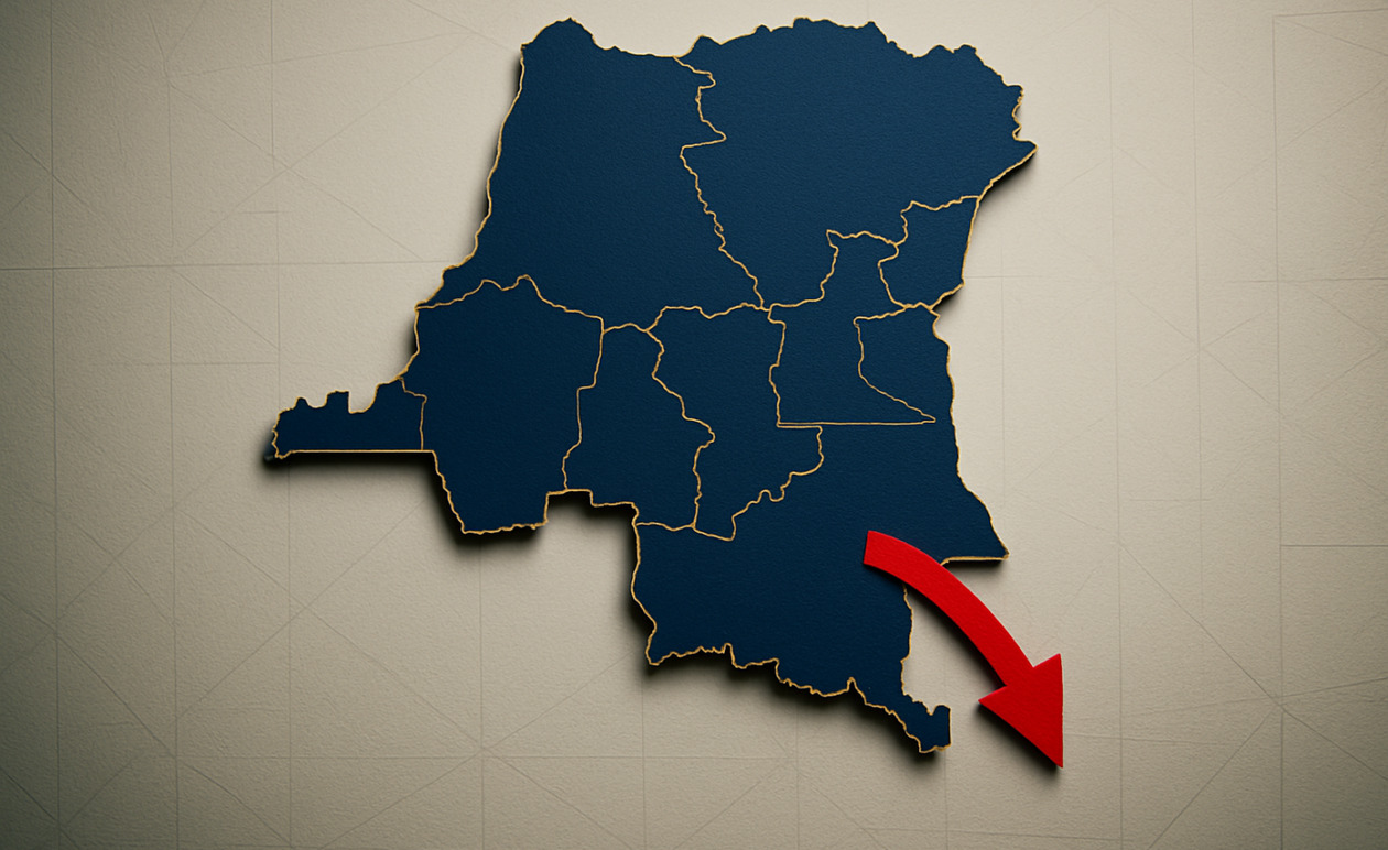 M23: Οι αντάρτες αποσύρονται από την Ουβίρα μετά από αίτημα των ΗΠΑ