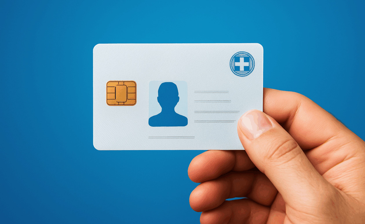 Ολοκληρώθηκε η απονομή προσωπικών αριθμών σε 5 εκατομμύρια πολίτες