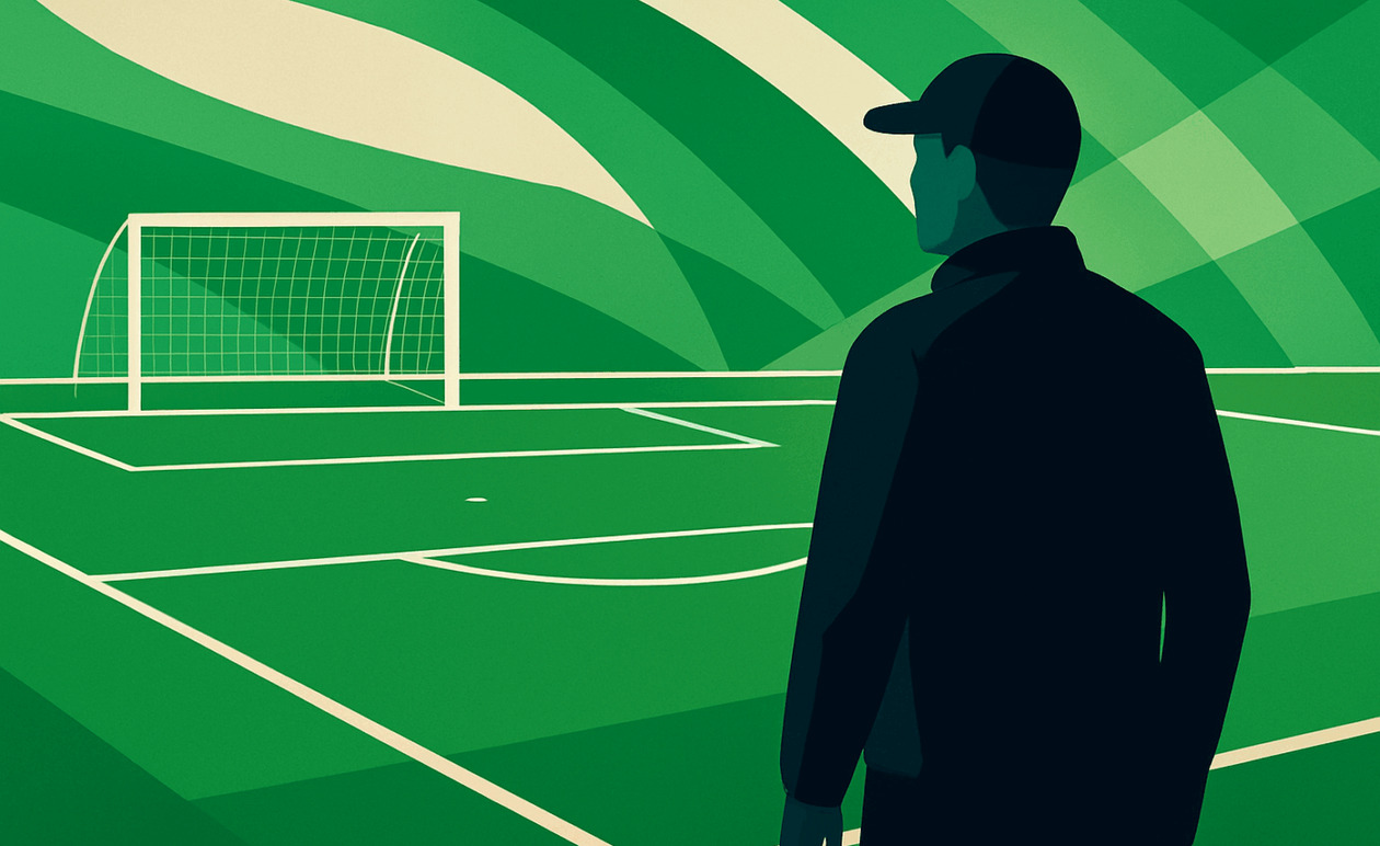 Παναθηναϊκός: Λύση συνεργασίας με τον Ντράγκαν Κνέζεβιτς