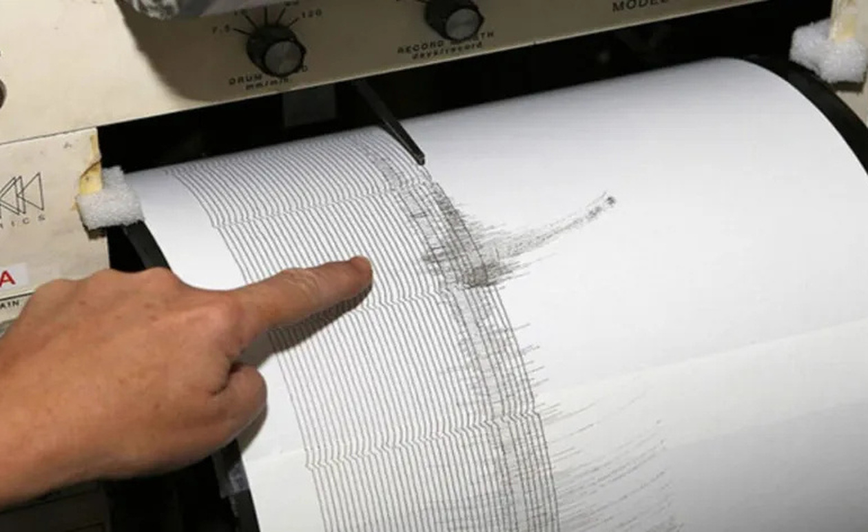 Σεισμολόγος προειδοποιεί: Έρχονται 8 Ρίχτερ – Αφύσικη η κατάσταση