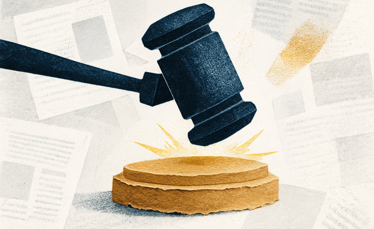 Ισπανία: Ο γενικός εισαγγελέας παραιτήθηκε μετά την καταδίκη του από το Ανώτατο Δικαστήριο