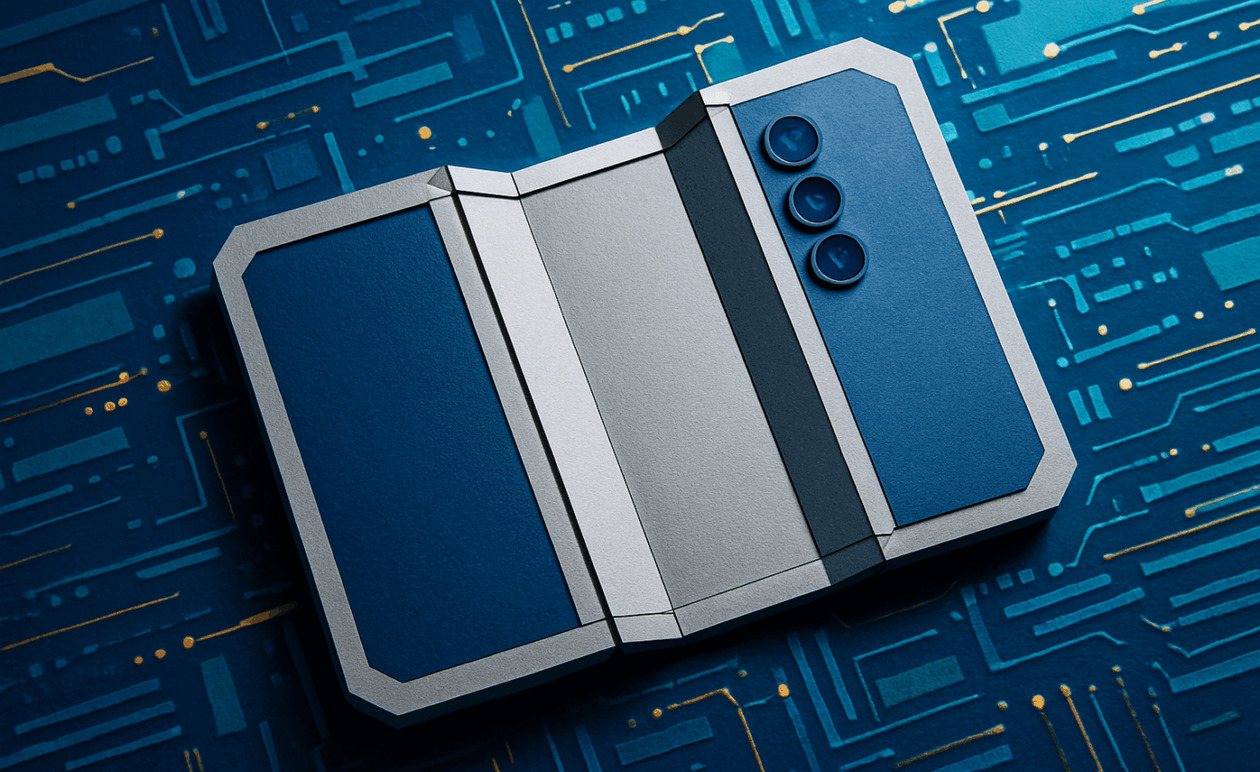 Samsung: Η εκδήλωση «The First Look» αποκαλύπτει το Galaxy Z TriFold και το όραμα για το 2026