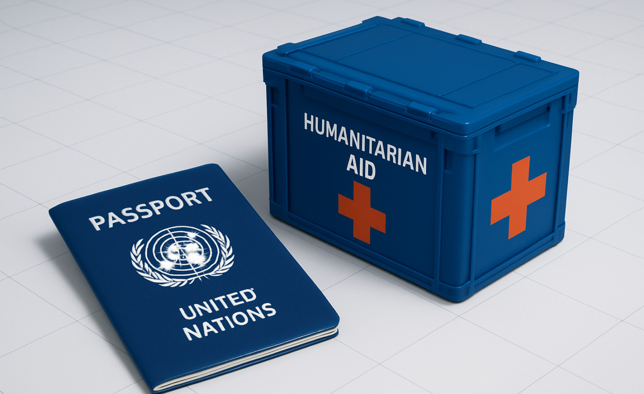 Υεμένη: Ο Αντόνιο Γκουτέρες καταδικάζει τη νέα σύλληψη 10 υπαλλήλων του ΟΗΕ από τους Χούθι