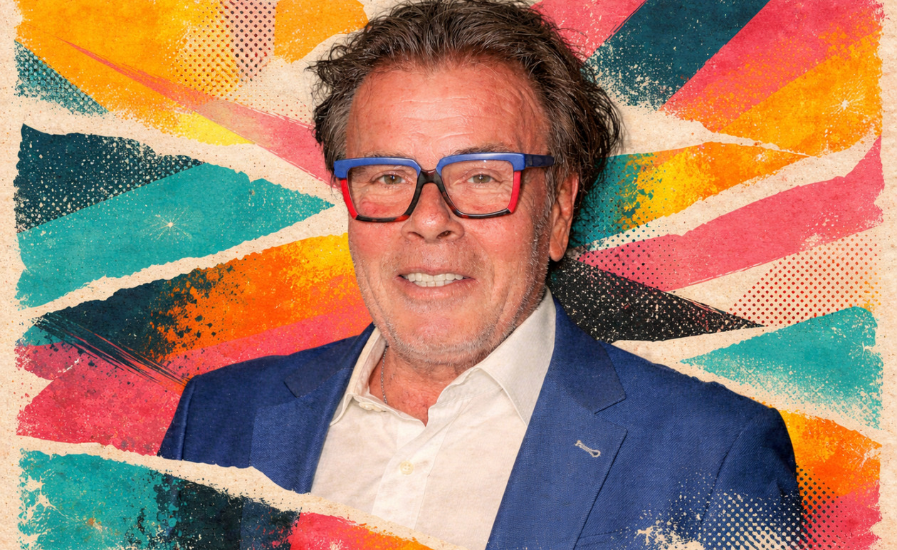 Δημήτρης Παπανώτας: Η σφοδρή επίθεση στη Μαίρη Συνατσάκη – Το ξέσπασμα για την ενσυναίσθηση