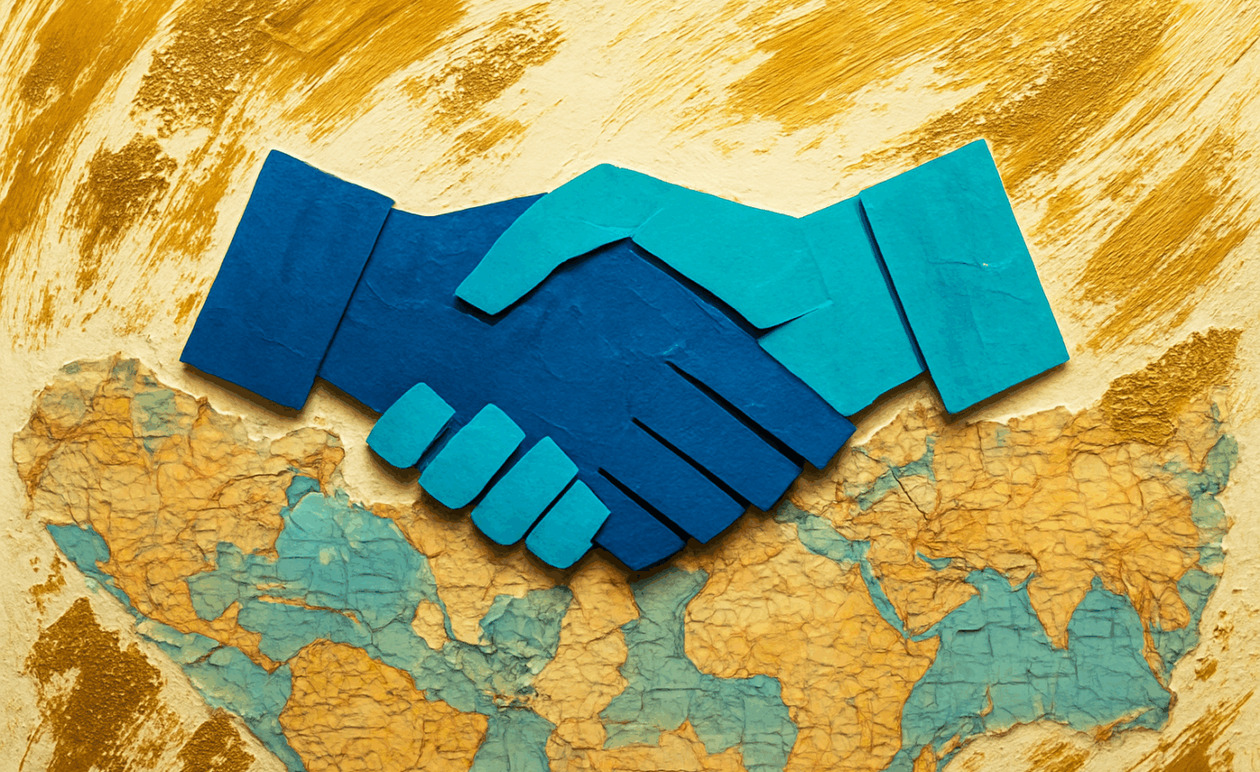 Οι ADB και Παγκόσμια Τράπεζα εγκαινιάζουν νέο μοντέλο συγχρηματοδότησης για νησιά του Ειρηνικού