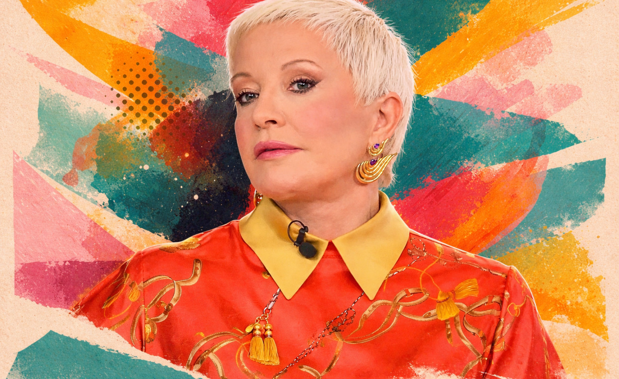 Χριστίνα Κοραή: Η συγκλονιστική εξομολόγηση για την απώλεια της αδελφής της – Ο ρόλος της ψυχοθεραπείας