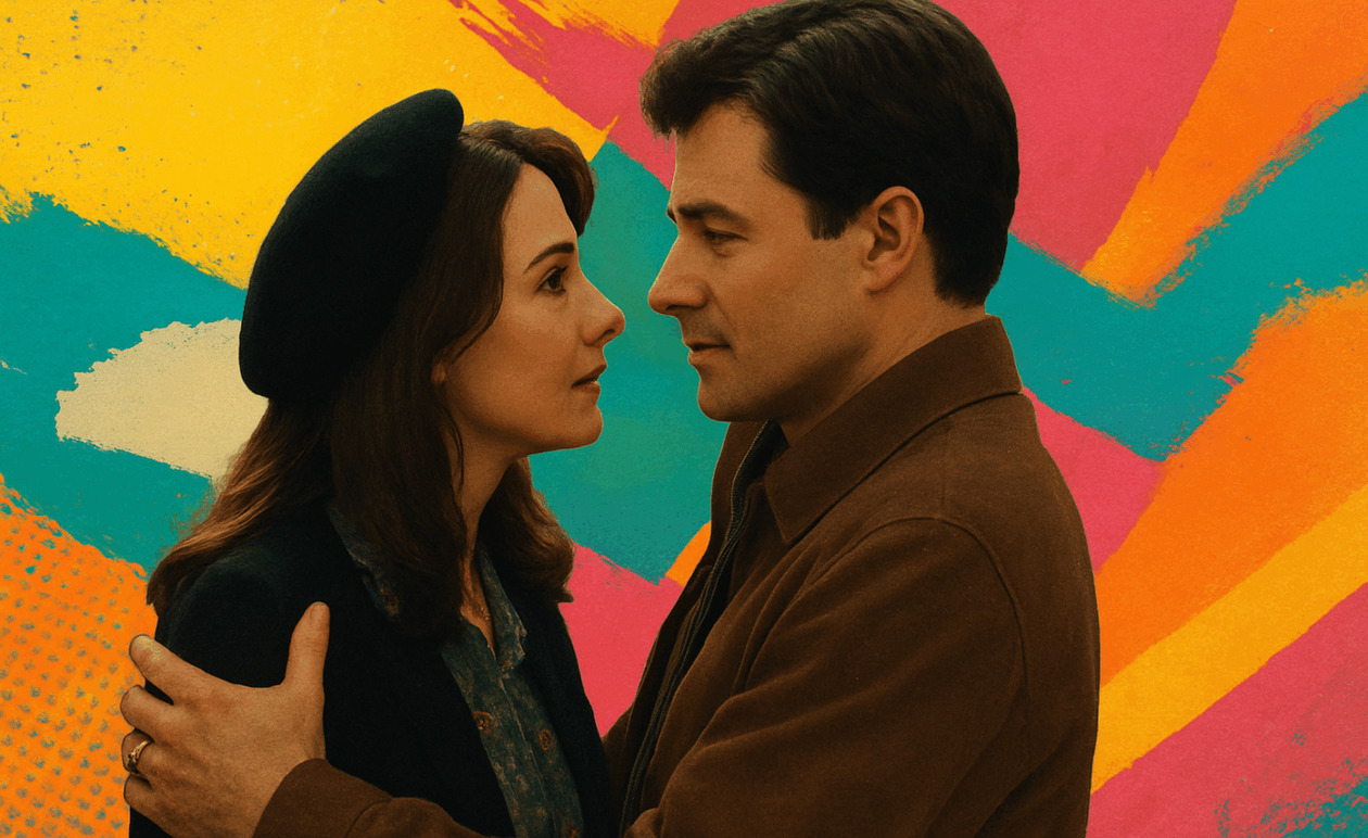 Το Σπίτι Δίπλα στο Ποτάμι: Η Θοδώρα πιάνει τη Μελισσάνθη στα πράσα με τον Άγγελο