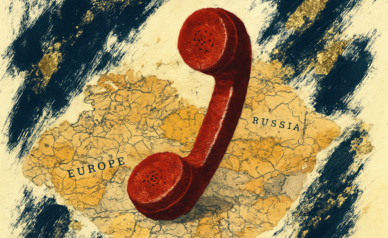 Το Κρεμλίνο χαρακτηρίζει ανεύθυνες τις δηλώσεις του Ρούτε για πόλεμο με τη Ρωσία