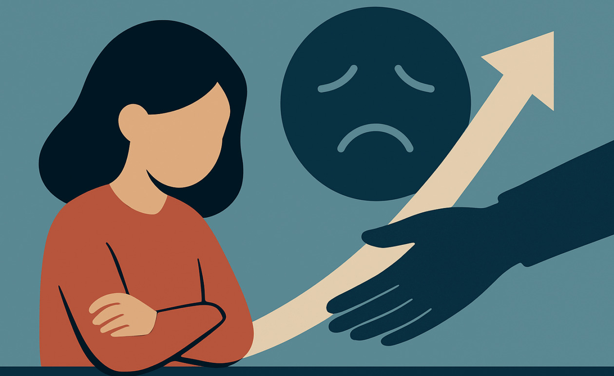 Το Χαμόγελο του Παιδιού: Αύξηση 65% στις αναφορές κακοποίησης και νέα γραμμή 116016