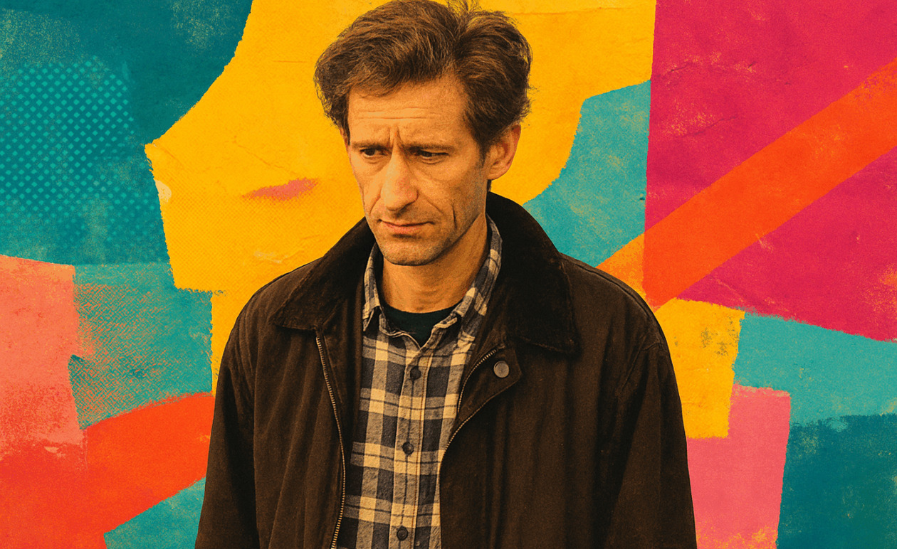 Μάξιμος Μουμούρης: Η εξομολόγηση για την απώλεια της μητέρας και το μητρικό στοιχείο στις σχέσεις του