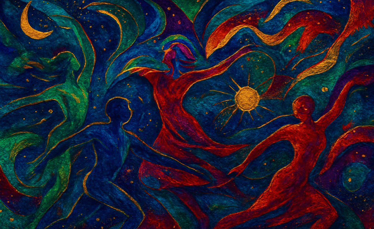 Οι Ακαταμάχητοι: Ποια ζώδια έχουν την πιο μαγνητική γοητεία στον έρωτα;